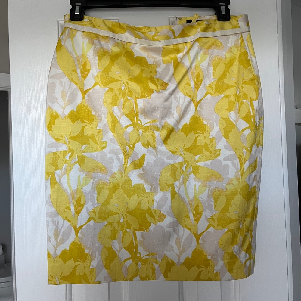 Banana Republic Skirt